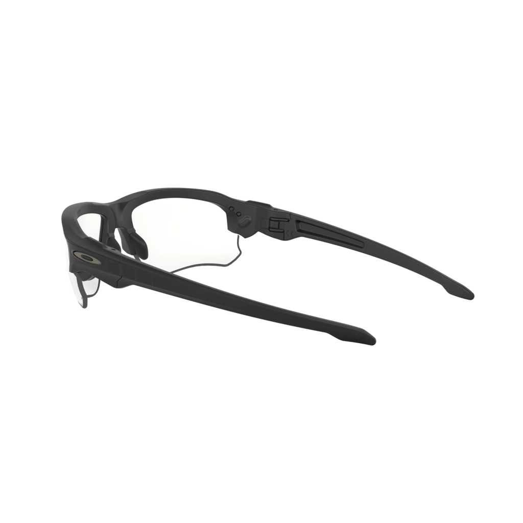 Oakley SI SPEED JACKET OO9228 Clear Unisex Sunglasses
