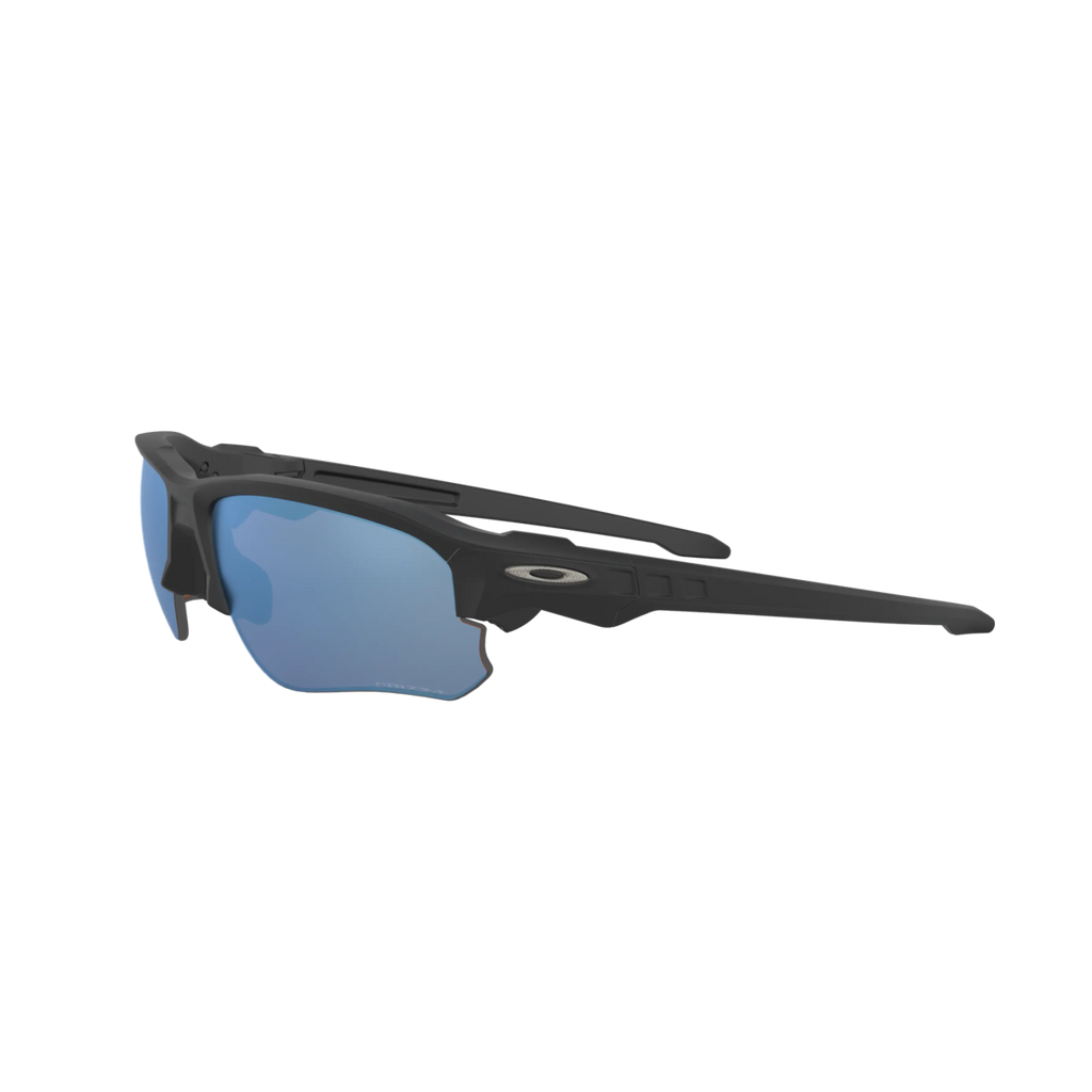 Oakley SI SPEED JACKET OO9228 Blue Unisex Polarized Sunglasses