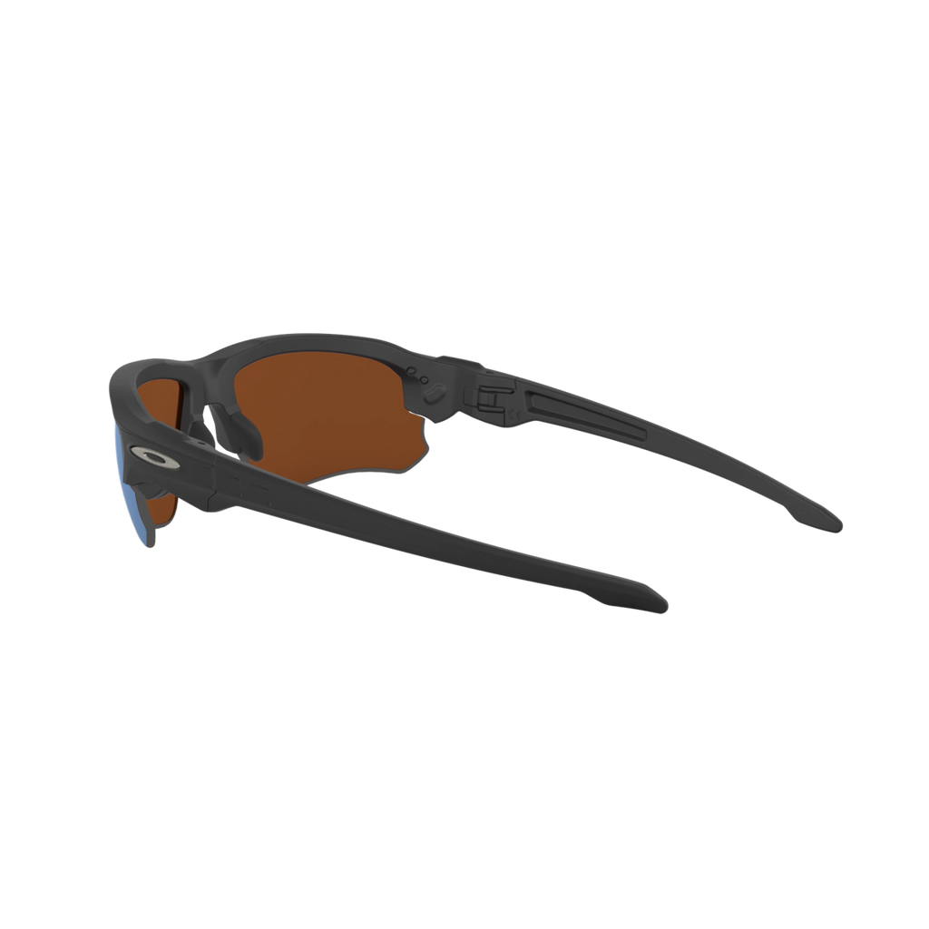 Oakley SI SPEED JACKET OO9228 Blue Unisex Polarized Sunglasses