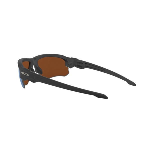 Oakley SI SPEED JACKET OO9228 Blue Unisex Polarized Sunglasses
