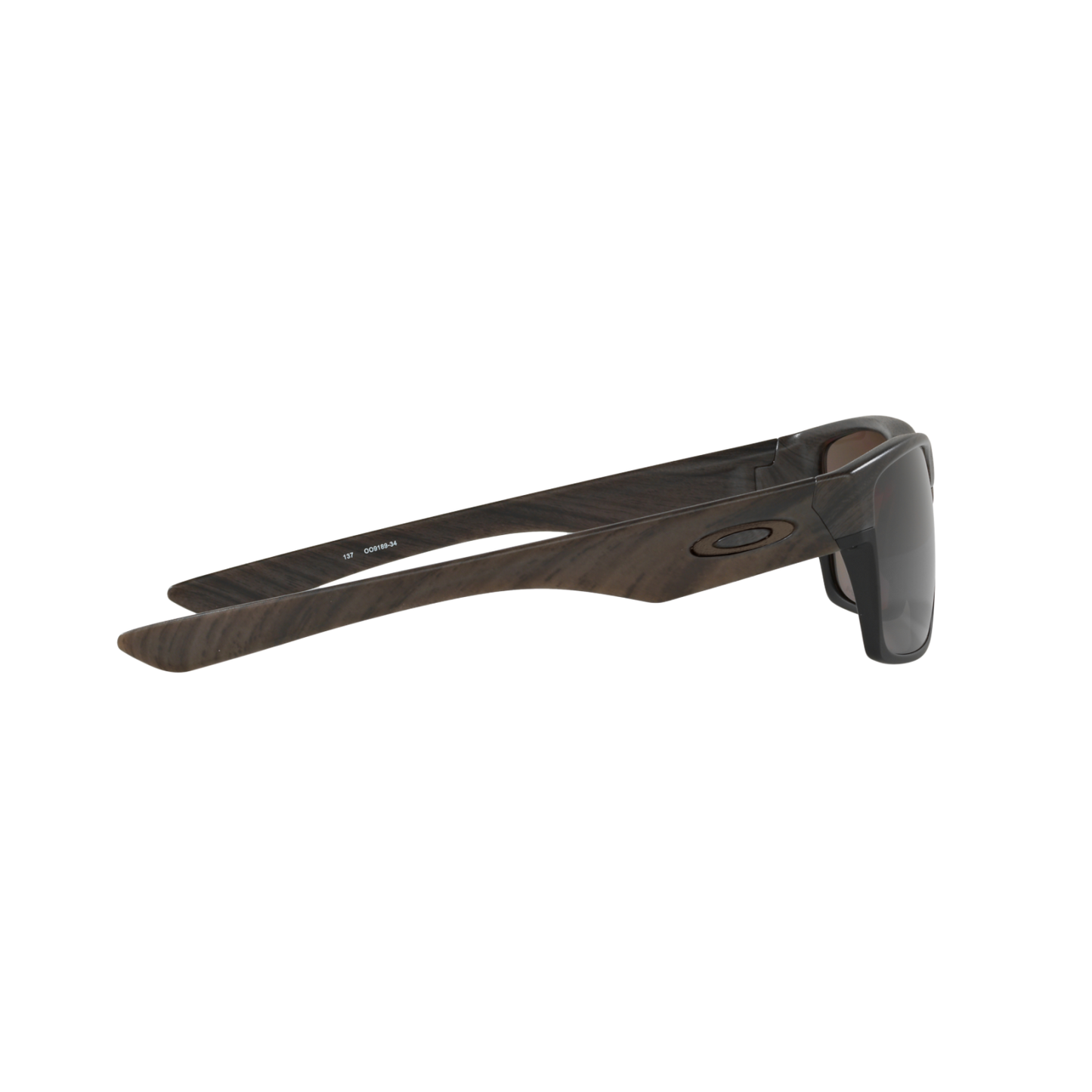 Oakley TWOFACE OO9189 Brown Men's Polarized Sunglasses