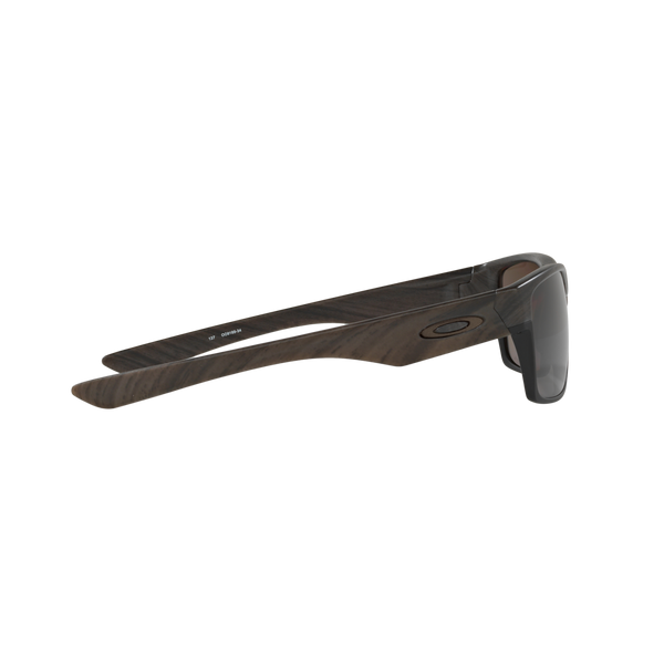 Oakley TWOFACE OO9189 Brown Men's Polarized Sunglasses