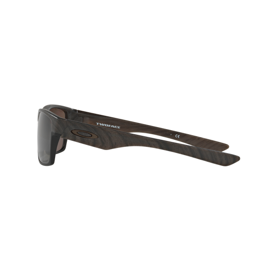 Oakley TWOFACE OO9189 Brown Men's Polarized Sunglasses