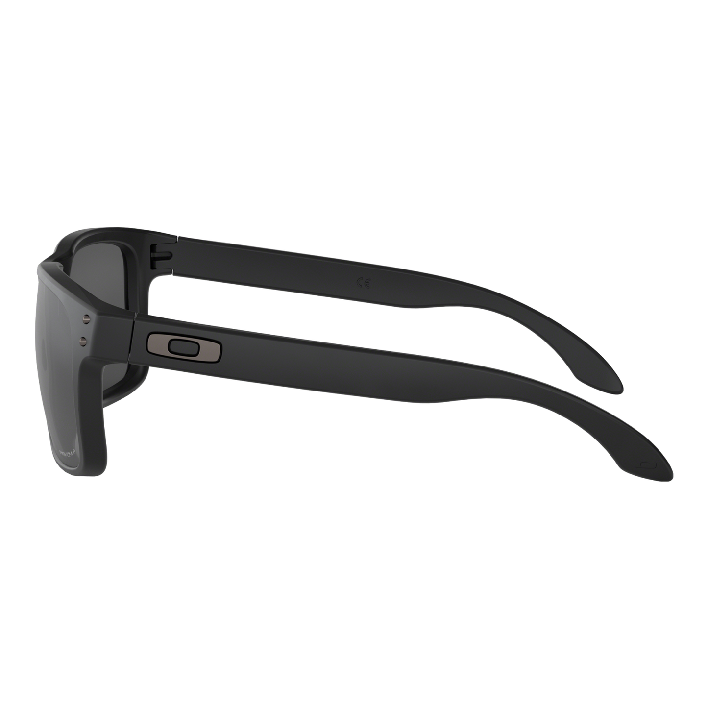 Oakley HOLBROOK OO9102 Black Men's Polarized Sunglasses