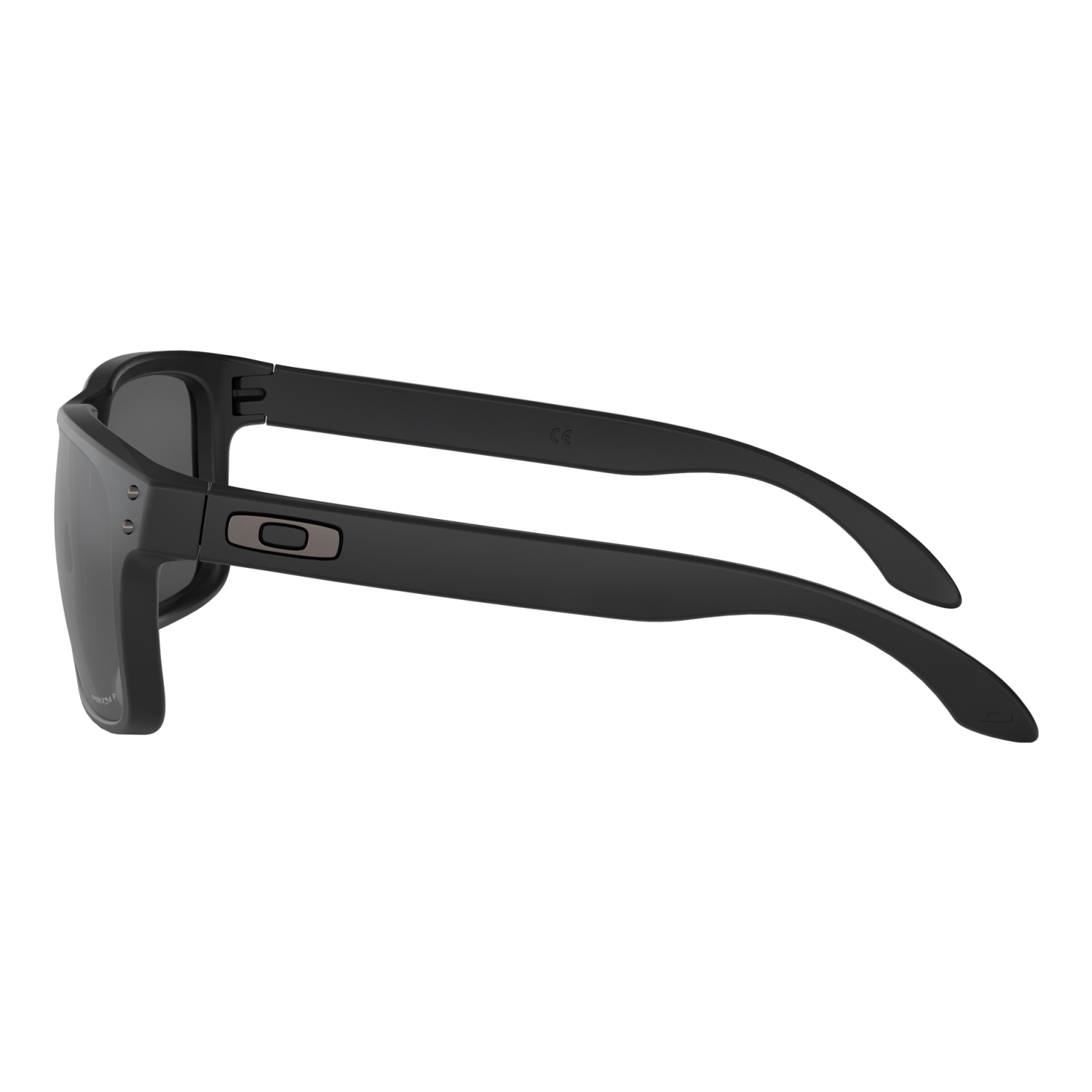 Oakley HOLBROOK OO9102 Black Men's Polarized Sunglasses