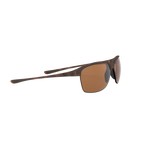 Oakley UNSTOPPABLE OO9191 Brown Unisex Polarized Sunglasses