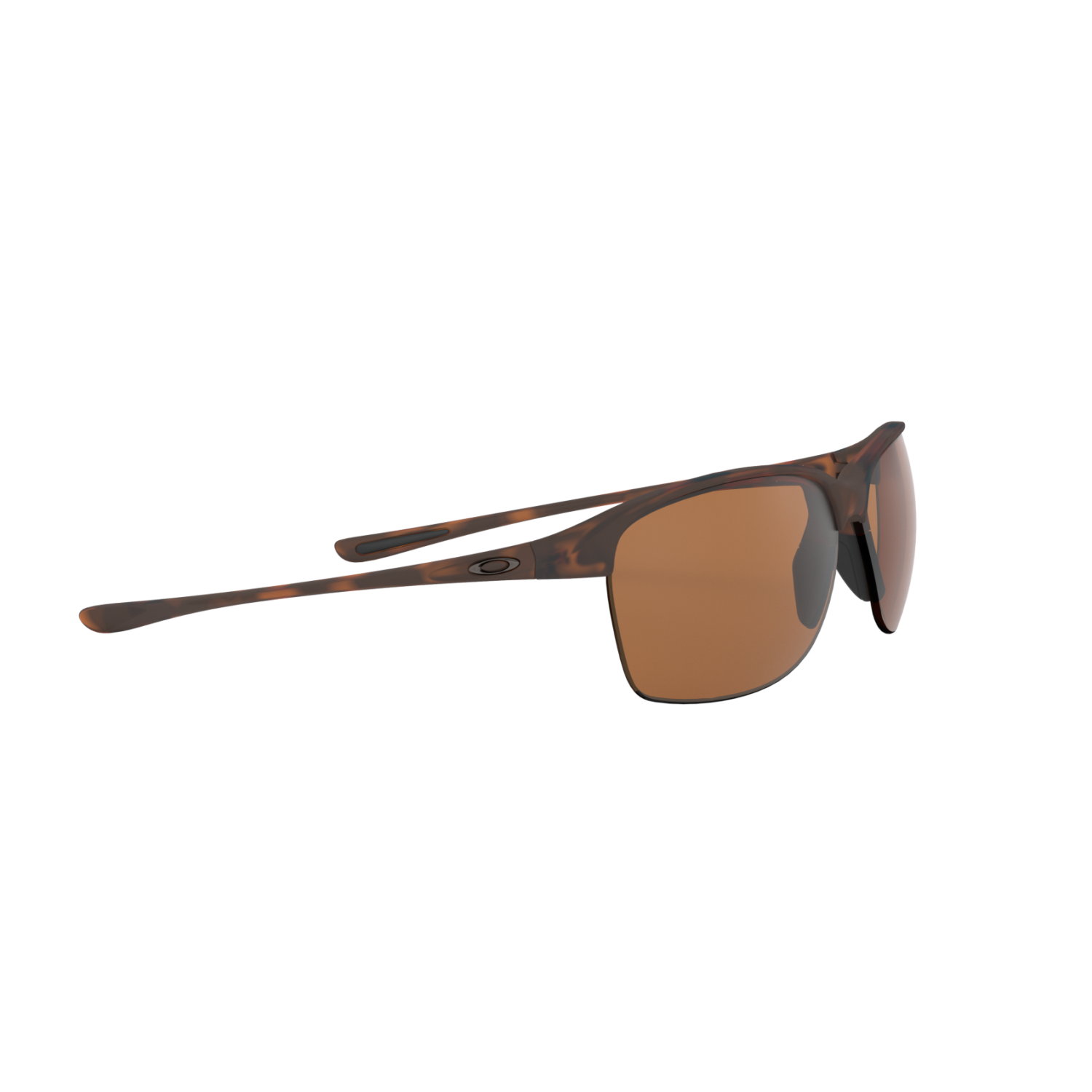 Oakley UNSTOPPABLE OO9191 Brown Unisex Polarized Sunglasses