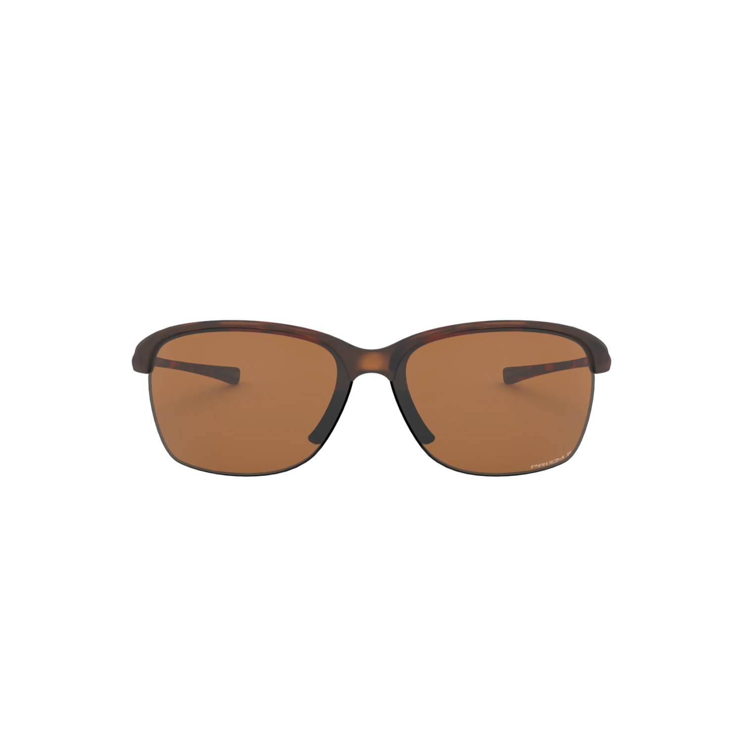 Oakley UNSTOPPABLE OO9191 Brown Unisex Polarized Sunglasses