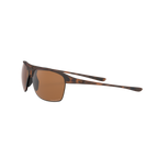 Oakley UNSTOPPABLE OO9191 Brown Unisex Polarized Sunglasses