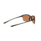 Oakley UNSTOPPABLE OO9191 Brown Unisex Polarized Sunglasses
