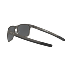 Oakley HOLBROOK METAL OO4123 Silver Men's Polarized Sunglasses