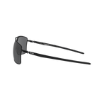 Oakley GAUGE 8 OO4124 Grey Unisex Sunglasses