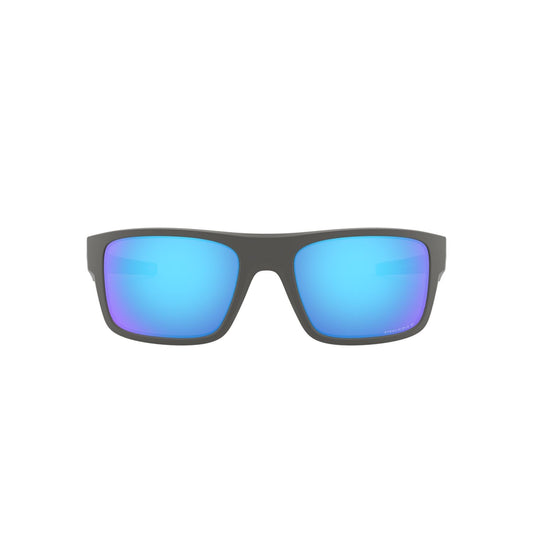 Oakley DROP POINT OO9367 Grey Men's Polarized Sunglasses