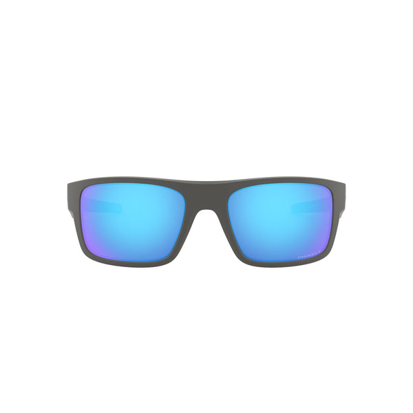 Oakley DROP POINT OO9367 Grey Men's Polarized Sunglasses