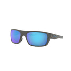 Oakley DROP POINT OO9367 Grey Men's Polarized Sunglasses