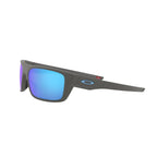 Oakley DROP POINT OO9367 Grey Men's Polarized Sunglasses