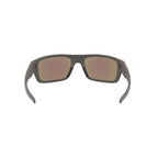Oakley DROP POINT OO9367 Grey Men's Polarized Sunglasses