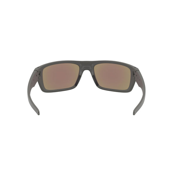 Oakley DROP POINT OO9367 Grey Men's Polarized Sunglasses