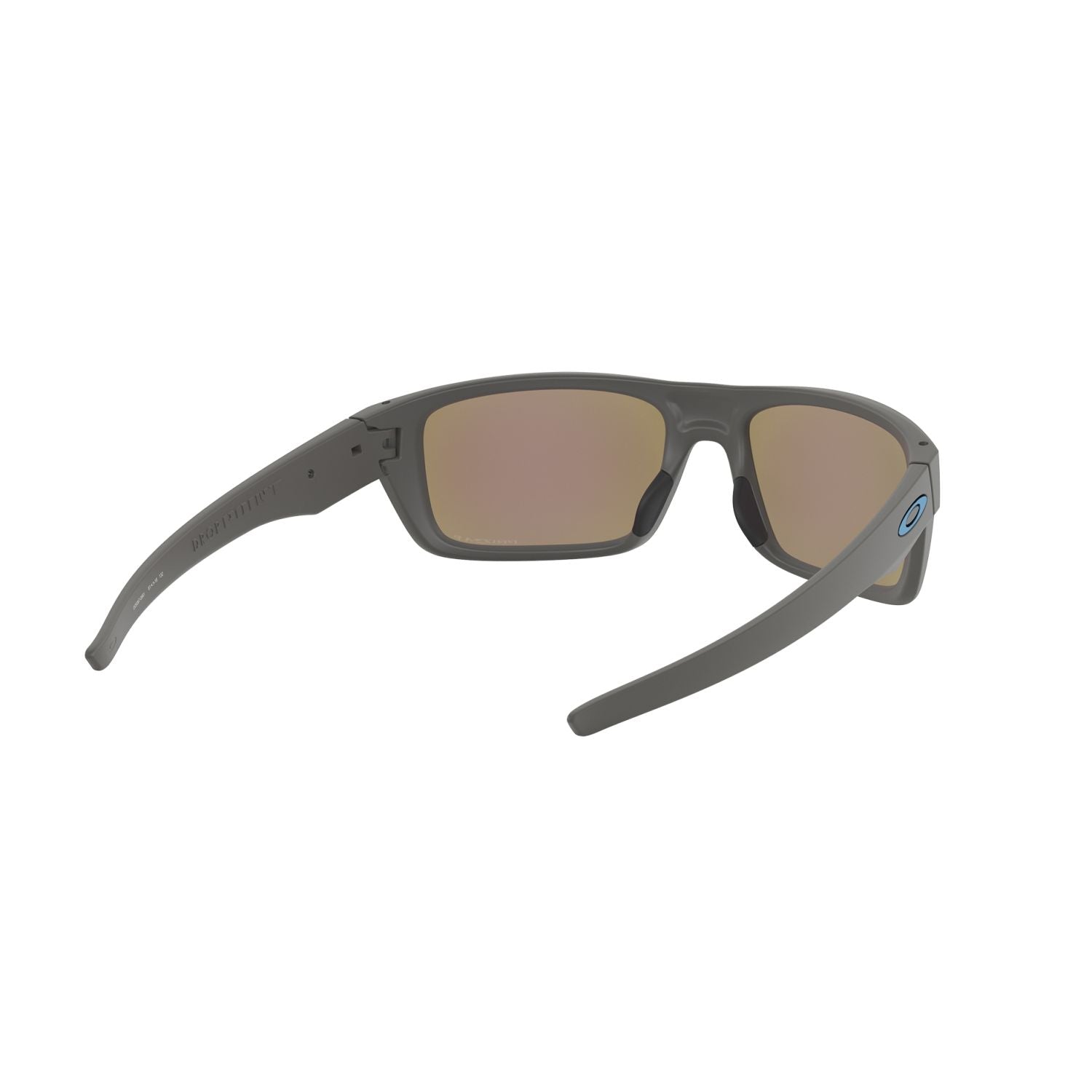 Oakley DROP POINT OO9367 Grey Men's Polarized Sunglasses