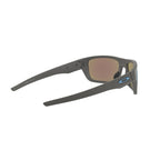Oakley DROP POINT OO9367 Grey Men's Polarized Sunglasses