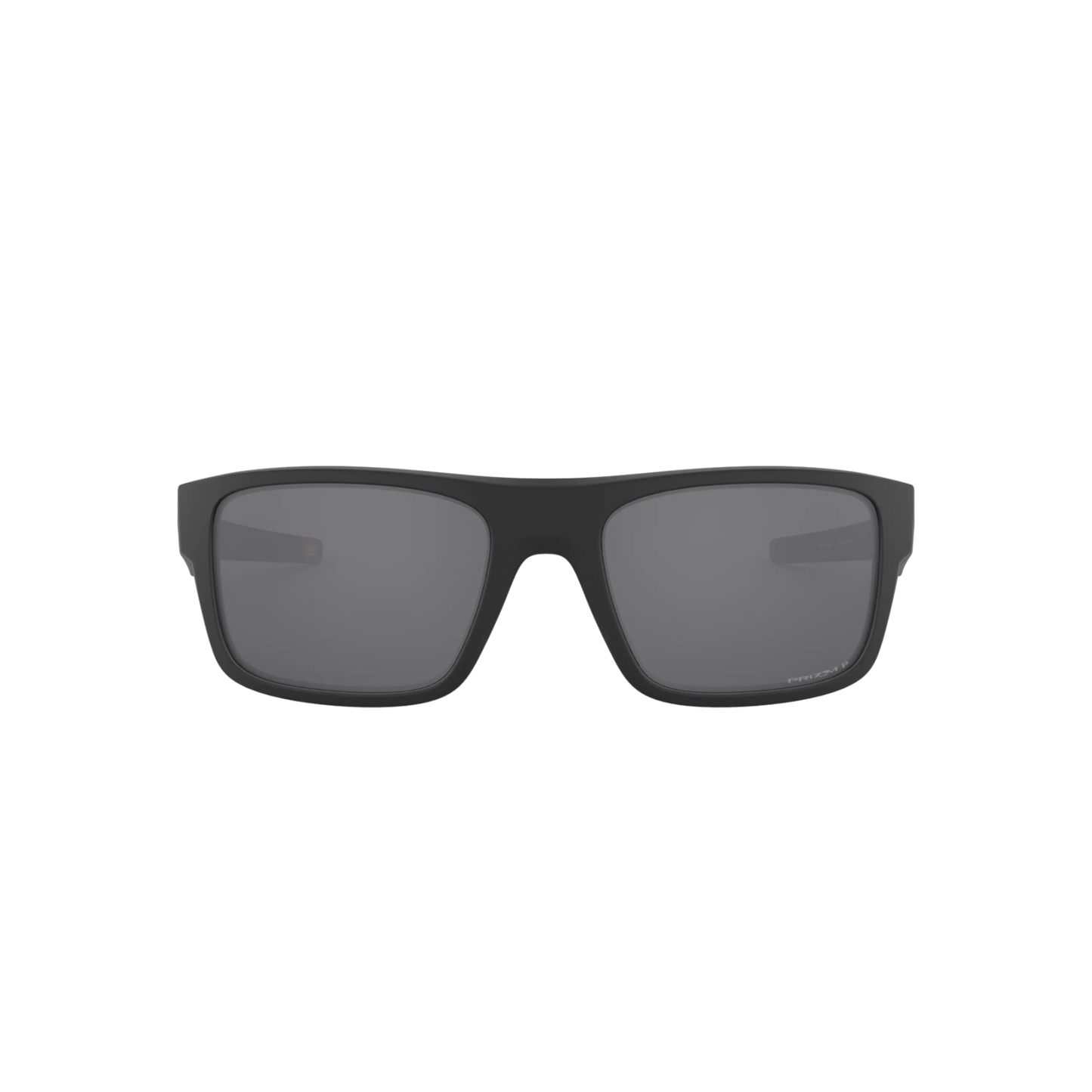 Oakley DROP POINT OO9367 Black Men's Polarized Sunglasses