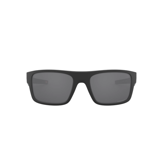 Oakley DROP POINT OO9367 Black Men's Polarized Sunglasses