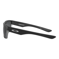 Oakley TWOFACE OO9189 Black Men's Polarized Sunglasses