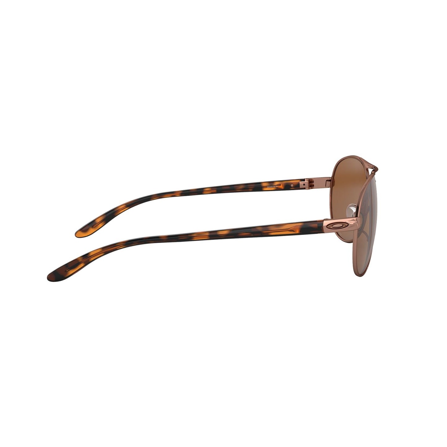 Oakley FEEDBACK OO4079 Gold Women's Polarized Sunglasses