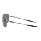 Oakley CROSSHAIR OO4060 Black Grey Men's Polarized Sunglasses