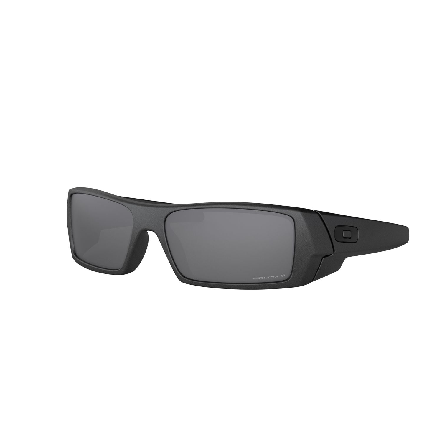 Oakley GASCAN OO9014 Grey Men's Polarized Sunglasses
