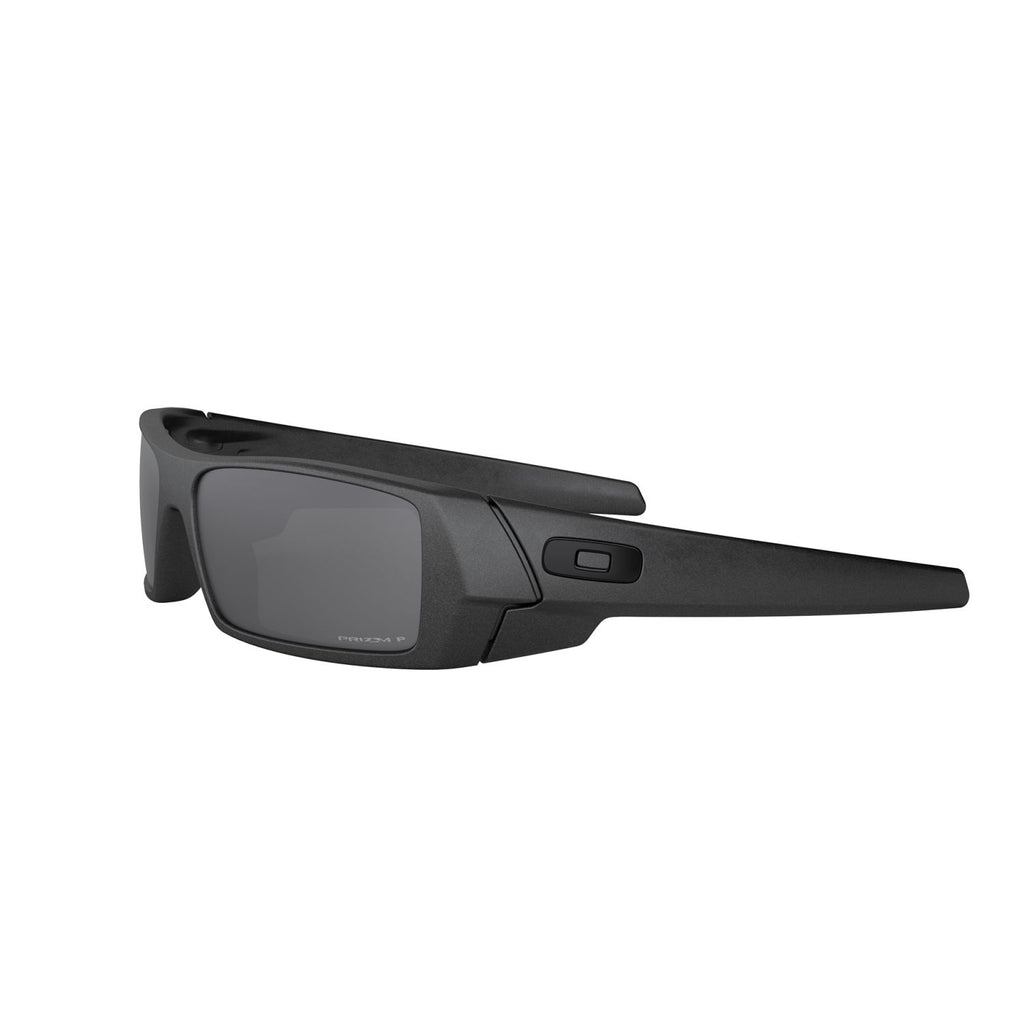 Oakley GASCAN OO9014 Grey Men's Polarized Sunglasses