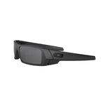 Oakley GASCAN OO9014 Grey Men's Polarized Sunglasses