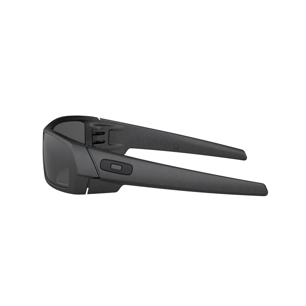 Oakley GASCAN OO9014 Grey Men's Polarized Sunglasses