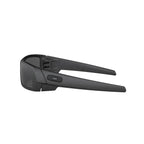 Oakley GASCAN OO9014 Grey Men's Polarized Sunglasses