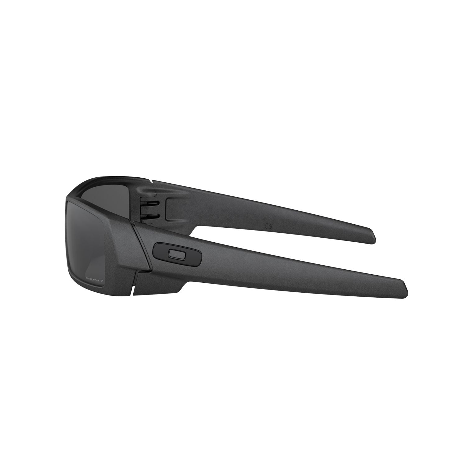 Oakley GASCAN OO9014 Grey Men's Polarized Sunglasses