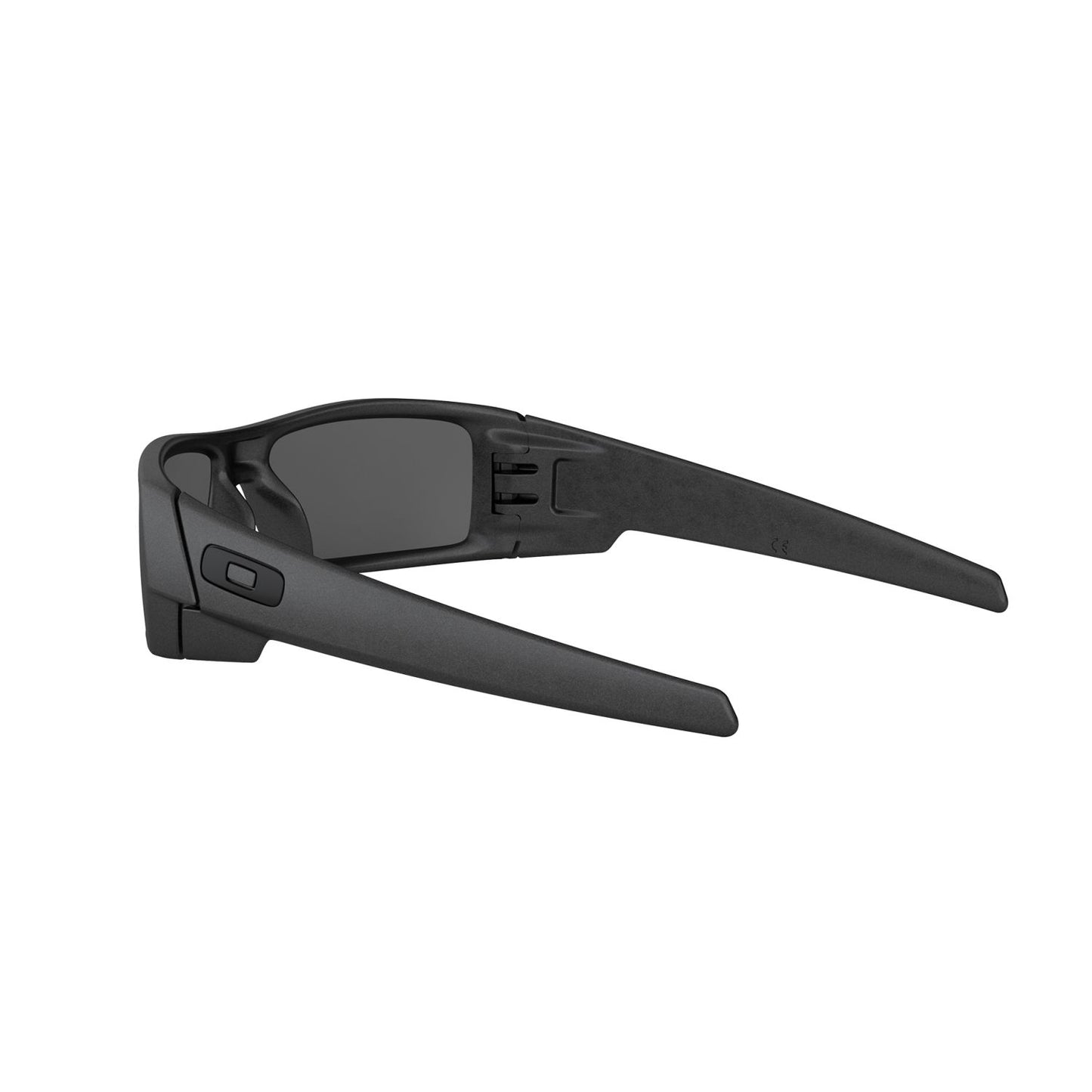 Oakley GASCAN OO9014 Grey Men's Polarized Sunglasses