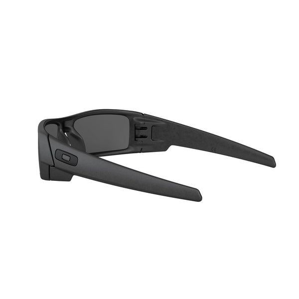 Oakley GASCAN OO9014 Grey Men's Polarized Sunglasses