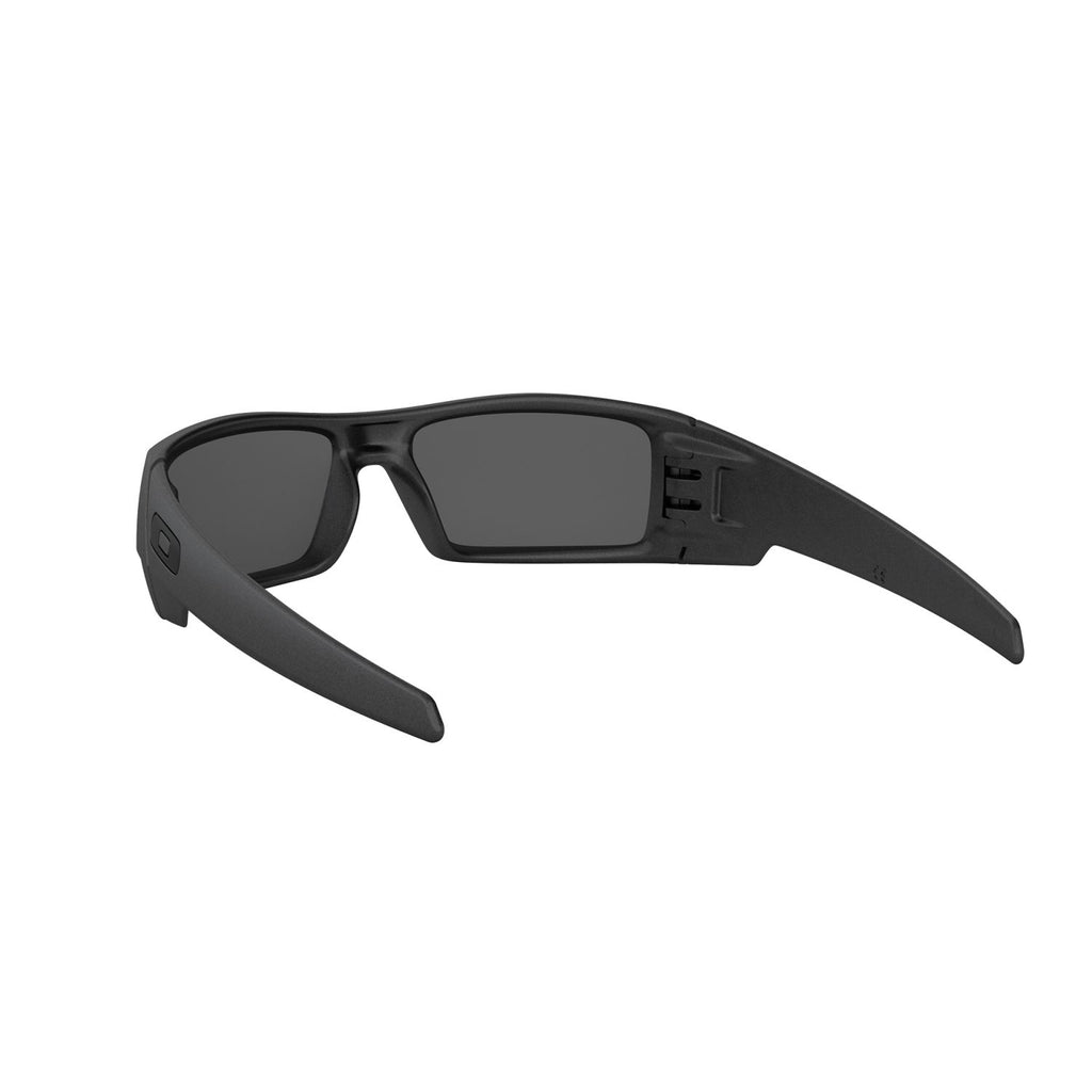 Oakley GASCAN OO9014 Grey Men's Polarized Sunglasses