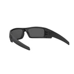Oakley GASCAN OO9014 Grey Men's Polarized Sunglasses