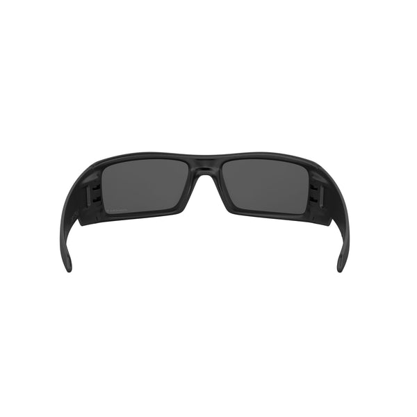 Oakley GASCAN OO9014 Grey Men's Polarized Sunglasses