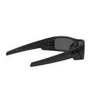 Oakley GASCAN OO9014 Grey Men's Polarized Sunglasses