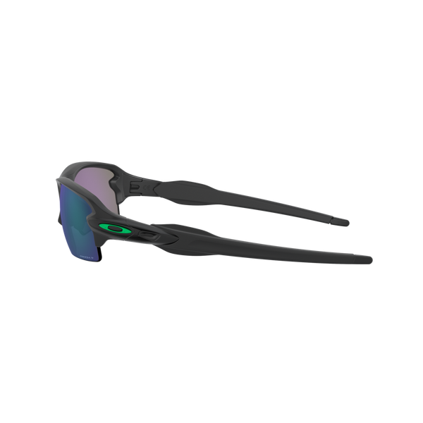 Oakley FLAK 2.0 (A) OO9271 Purple Unisex Polarized Sunglasses
