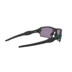 Oakley FLAK 2.0 (A) OO9271 Purple Unisex Polarized Sunglasses