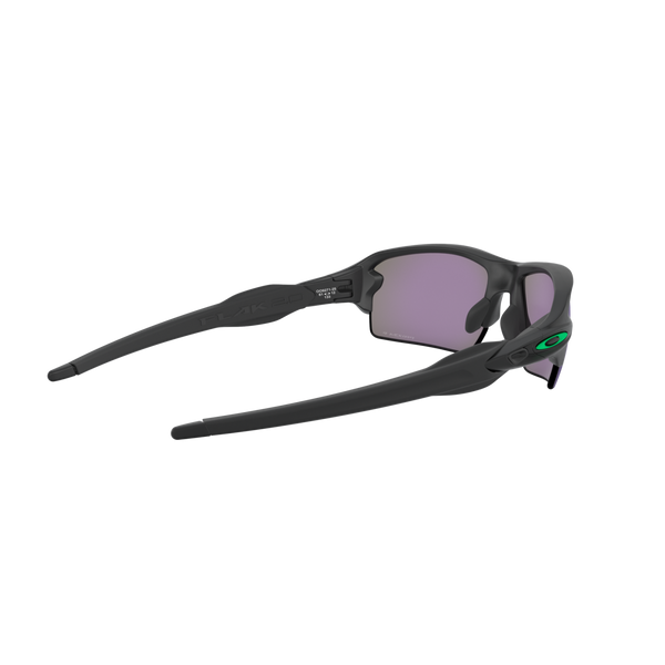 Oakley FLAK 2.0 (A) OO9271 Purple Unisex Polarized Sunglasses