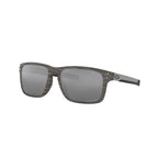 Oakley HOLBROOK MIX OO9384 Silver Brown Men's Sunglasses