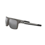 Oakley HOLBROOK MIX OO9384 Silver Brown Men's Sunglasses