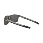 Oakley HOLBROOK MIX OO9384 Silver Brown Men's Sunglasses
