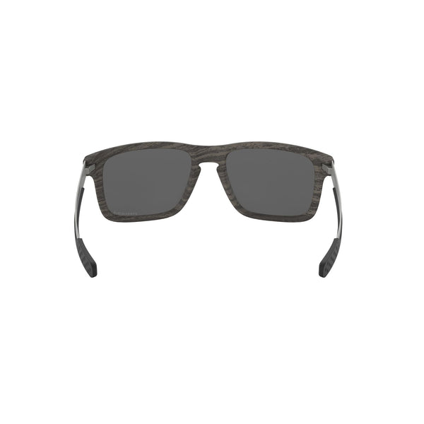 Oakley HOLBROOK MIX OO9384 Silver Brown Men's Sunglasses