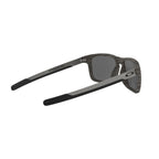 Oakley HOLBROOK MIX OO9384 Silver Brown Men's Sunglasses