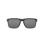 Oakley HOLBROOK MIX OO9384 Black Men's Polarized Sunglasses